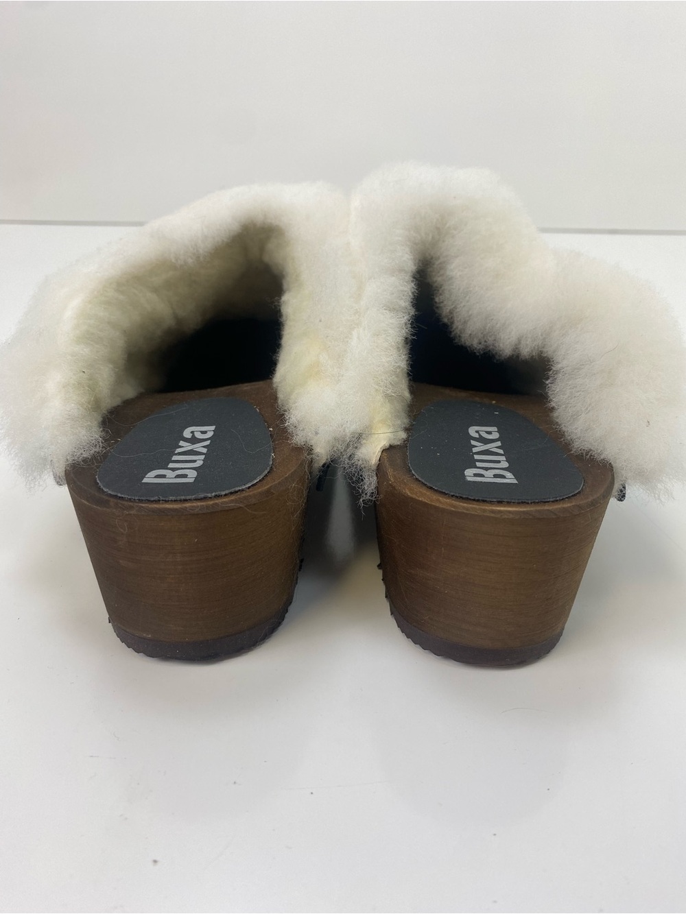 Buxa Clogs - Picture 4 of 5